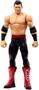 Imagem de WWE Basic Action Figures, Posable 6-In/15.24-cm Colecionável para idades 6 anos de idade e up