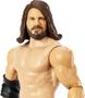 Imagem de WWE Basic Aj Styles Action Figure, Posable 6-inch Collectible para Idades 6 Years Old & Up