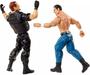Imagem de WWE British Bulldog vs Big Boss Man Championship Confronto
