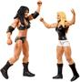 Imagem de WWE Chyna vs Trish Stratus Championship Showdown Side Plate