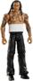 Imagem de WWE Damien Priest Action Figure Series 122 Action Figure Posable 6 em Colecionável para Idades 6 Anos de Idade e Para Cima