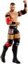 Imagem de WWE Dominik Dijakovic Action Figure Series 119 Action Figure Posable 6 em Colecionável para Idades 6 Anos de Idade e Para Cima