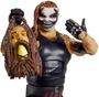 Imagem de WWE MATTEL The Fiend Bray Wyatt Elite Series 78 Deluxe Action Figure with Realistic Facial Detailing, Iconic Ring Gear & Accessories, Multi (GKY13)