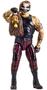 Imagem de WWE MATTEL The Fiend Bray Wyatt Elite Series 78 Deluxe Action Figure with Realistic Facial Detailing, Iconic Ring Gear & Accessories, Multi (GKY13)