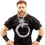 Imagem de WWE Sheamus Elite Collection Action Figure, 6-in/15.24-cm Posable Collectible Gift for WWE Fans Ages 8 Year Old &amp Up