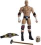 Imagem de WWE Wrestlemania Elite Triple H Wrestlemania 32 Action Figure