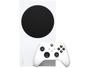 Imagem de X box Series S Nova Geração 512GB SSD - 1 Controle Branco CONSOLE VIDEO GAME