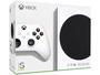 Imagem de X box Series S Nova Geração 512GB SSD - 1 Controle Branco CONSOLE VIDEO GAME