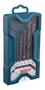 Imagem de X Line Bosch Com 7 Brocas Para Metal
