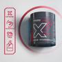 Imagem de X7 Pré Workout Original Pré treino Atlhetica 300g Blend 7 Ingredientes