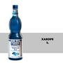 Imagem de Xarope de Curaçau Blue Fabbri Mixybar Tropical Blu 1l 2un