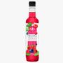 Imagem de Xarope de Frutas Vermelhas 500ml Zero Açucar Drinks e Soda Italiana - Dilute