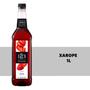 Imagem de Xarope de Morango 1883 Fraise Strawberry 1l