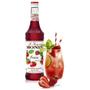 Imagem de Xarope de morango monin 700 ml