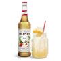 Imagem de Xarope de pessego peach monin 700 ml