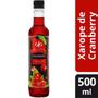 Imagem de Xarope dilute cramberry 500ml