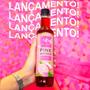 Imagem de Xarope Para Soda Italiana Pink Lemonade Dilute Aquamix 500ml