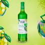 Imagem de Xarope Sabor Maçã Verde Begin Soda Italiana Gin Drinks 750Ml