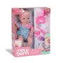 Imagem de xBoneca Diver New Born Cuidados - 8114 Divertoys