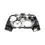 Imagem de Xbox One S/X Elite Gamepad Moldura Intermediária Suporte Embutido 1708 1697 Acessórios Da Série