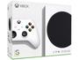 Xbox Series S 2021 512GB SSD 1 Controle Branco Microsoft Imagem de Xbox Series S 2021 512GB SSD 1 Controle Branco Microsoft