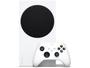 Xbox Series S 2021 512GB SSD 1 Controle Branco Microsoft Imagem de Xbox Series S 2021 512GB SSD 1 Controle Branco Microsoft