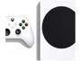 Xbox Series S 2021 512GB SSD 1 Controle Branco Microsoft Imagem de Xbox Series S 2021 512GB SSD 1 Controle Branco Microsoft
