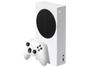 Xbox Series S 2021 512GB SSD 1 Controle Branco Microsoft Imagem de Xbox Series S 2021 512GB SSD 1 Controle Branco Microsoft