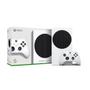 Xbox Series S 512Gb White All Digital - Microsoft Imagem de Xbox Series S 512Gb White All Digital
