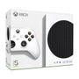 Xbox Series S 512Gb White All Digital - Microsoft Imagem de Xbox Series S 512Gb White All Digital
