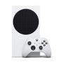 Imagem de Xbox Series S Com 2 Controles (1 Rosa e 1 Branco) + Headset