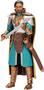 Imagem de Xenk Moxie - D&D - Dungeons And Dragons - Golden Archive - F4870 - Hasbro