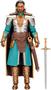 Imagem de Xenk Moxie - D&D - Dungeons And Dragons - Golden Archive - F4870 - Hasbro