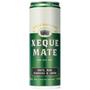 Imagem de Xeque mate beb alcoolica mista mate, rum, guaraná e limão 355ml