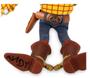 Imagem de Xerife Woody Boneco Toy Story Disney (novo Na Caixa)