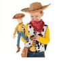 Imagem de Xerife Woody Boneco Toy Story Disney