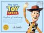 Imagem de Xerife Woody Toy Story - Signature Collection