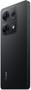Imagem de Xiaomi Note 14S 256GB Global 8GB Preto 4G, Tripla Câmera 200MP, Selfie 16MP, Dolby Atmos, IP64