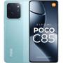 Imagem de Xiaomi POCO C85 NFC 120Hz 256GB 16GB Ramboost Câmera 50MP Tela 6.88 120Hz NFC Smartphone Custo benefício Celular melhor que Poco C75 Garantia de 1ano