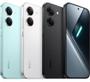 Xiaomi Poco X8 Pro 5G Preto Global 256GB 8GB RAM Tela AMOLED 120Hz IP68 Imagem de Xiaomi Poco X8 Pro 5G Preto Global 256GB 8GB RAM Tela AMOLED 120Hz IP68