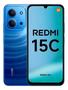 Xiaomi.Redmi.15C Dual SIM de 256GB 8GB RAM de 6.9" 50MP 8MP-Azul - REDMMIII Imagem de Xiaomi.Redmi.15C Dual SIM de 256GB 8GB RAM de 6.9" 50MP 8MP-Azul