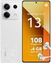 Imagem de Xiaomi Redmi Note 13 5G - 8 + 256 GB - Branco  (versão global)