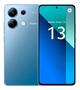 Imagem de Xiaomi Redmi Note 13  8GB RAM  256GB AZUL