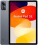 Imagem de Xiaomi Redmi Pad SE Grafite Tela 11 4GB RAM 128GB ROM Snapdragon 6nm, Até 14 Horas De Bateria