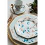 Imagem de Xicara Café Com Pires 60ml Porcelana Schmidt - Dec. Jerico 2393