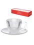 Imagem de Xicara cafe gft 90ml 6pc - jgxc084/tr