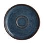 Imagem de Xicara de cafe lagoon 120 ml 6 5 cm mde home style:azul