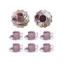 Imagem de Xicara de cafe spring 80ml 6pcs hauskraft