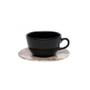 Imagem de Xicara De Cha C/pires 220ml Terrazzo Oxford 92619
