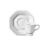 Imagem de Xicara de cha com pires 200ml - porcelana schmidt